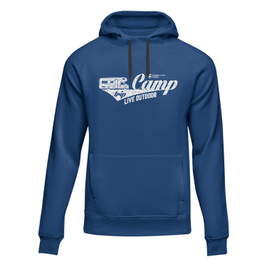 Camp Trip Unisex Hoodie